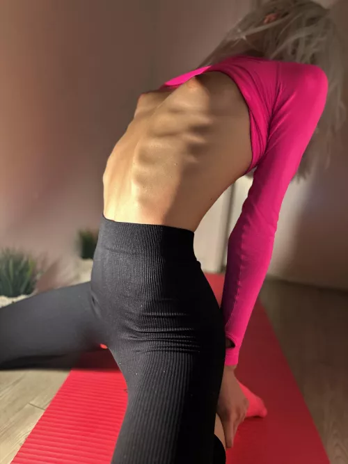 Let me show you my tiny tits