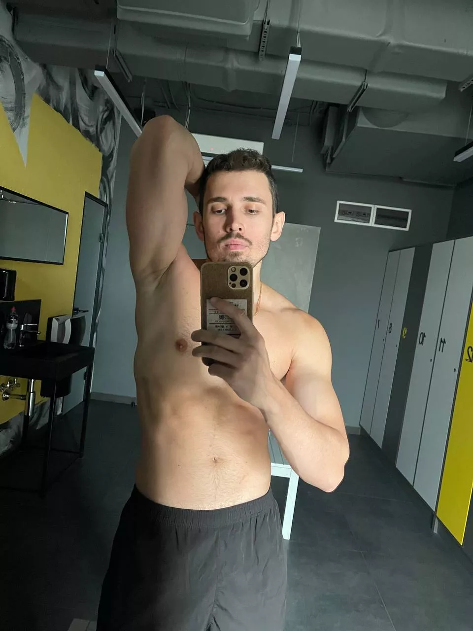 Let's enjoy this training together!