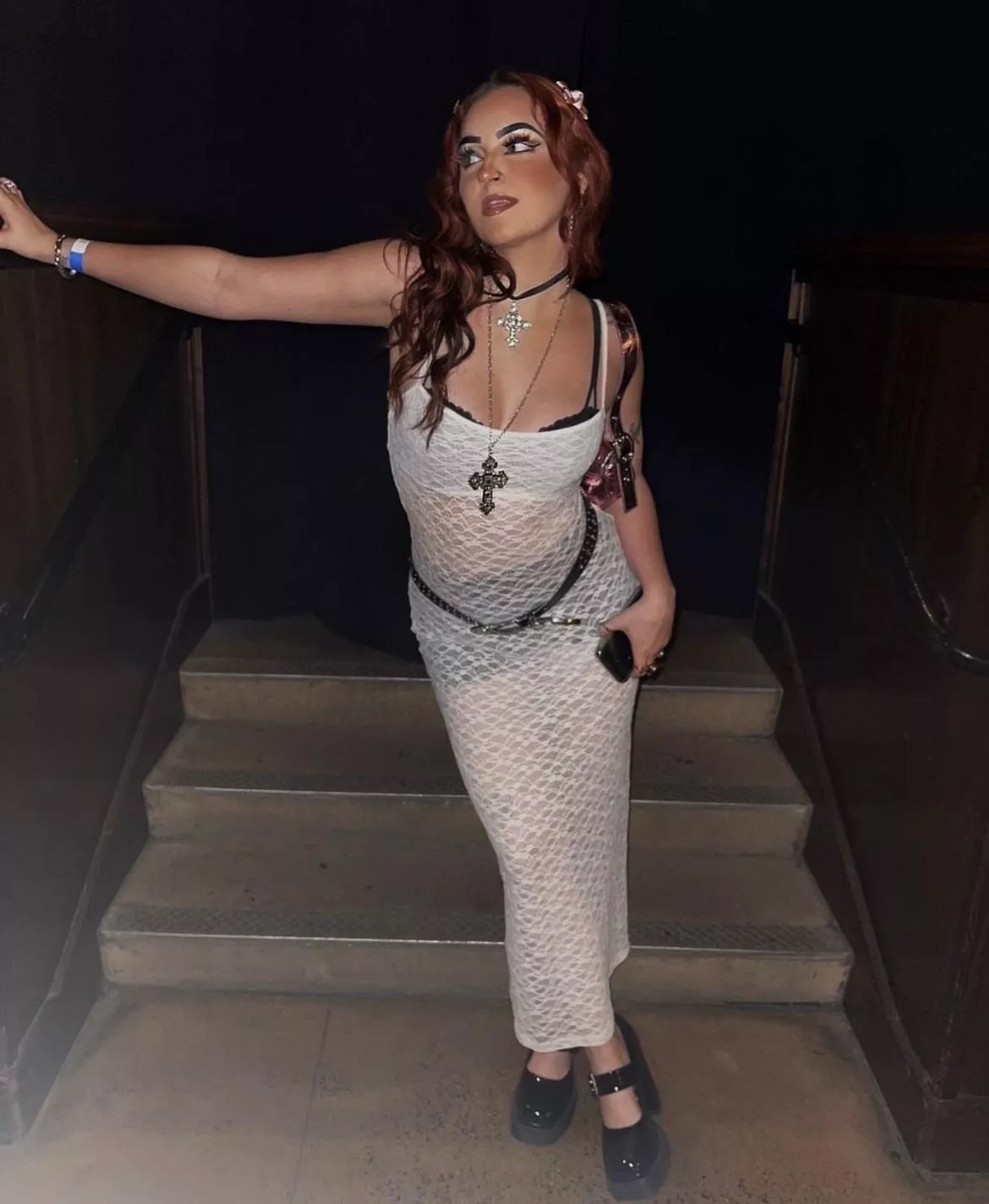 Let’s go to church together