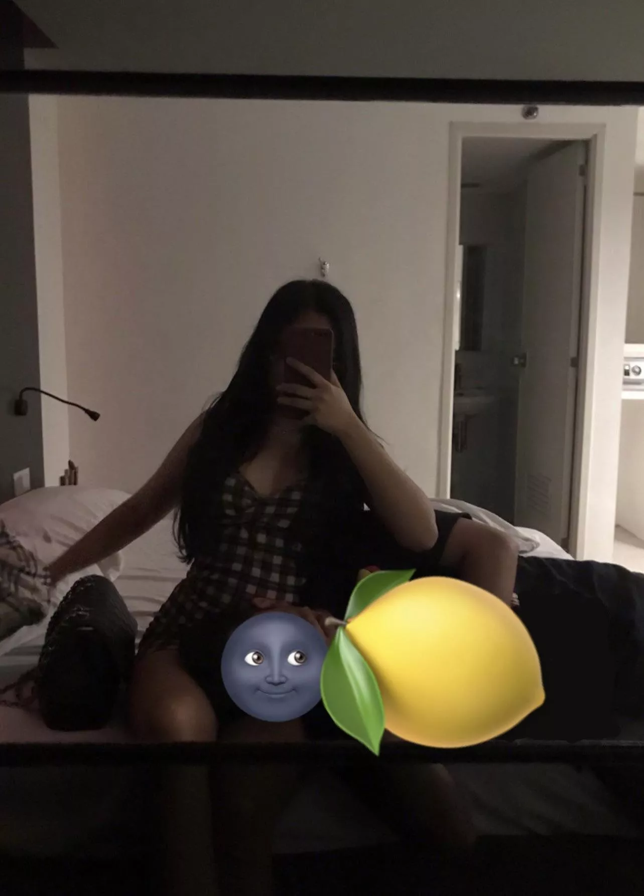 (M) Using her thick thighs as my pillow 🤭 u/Ok_Sleep_7992