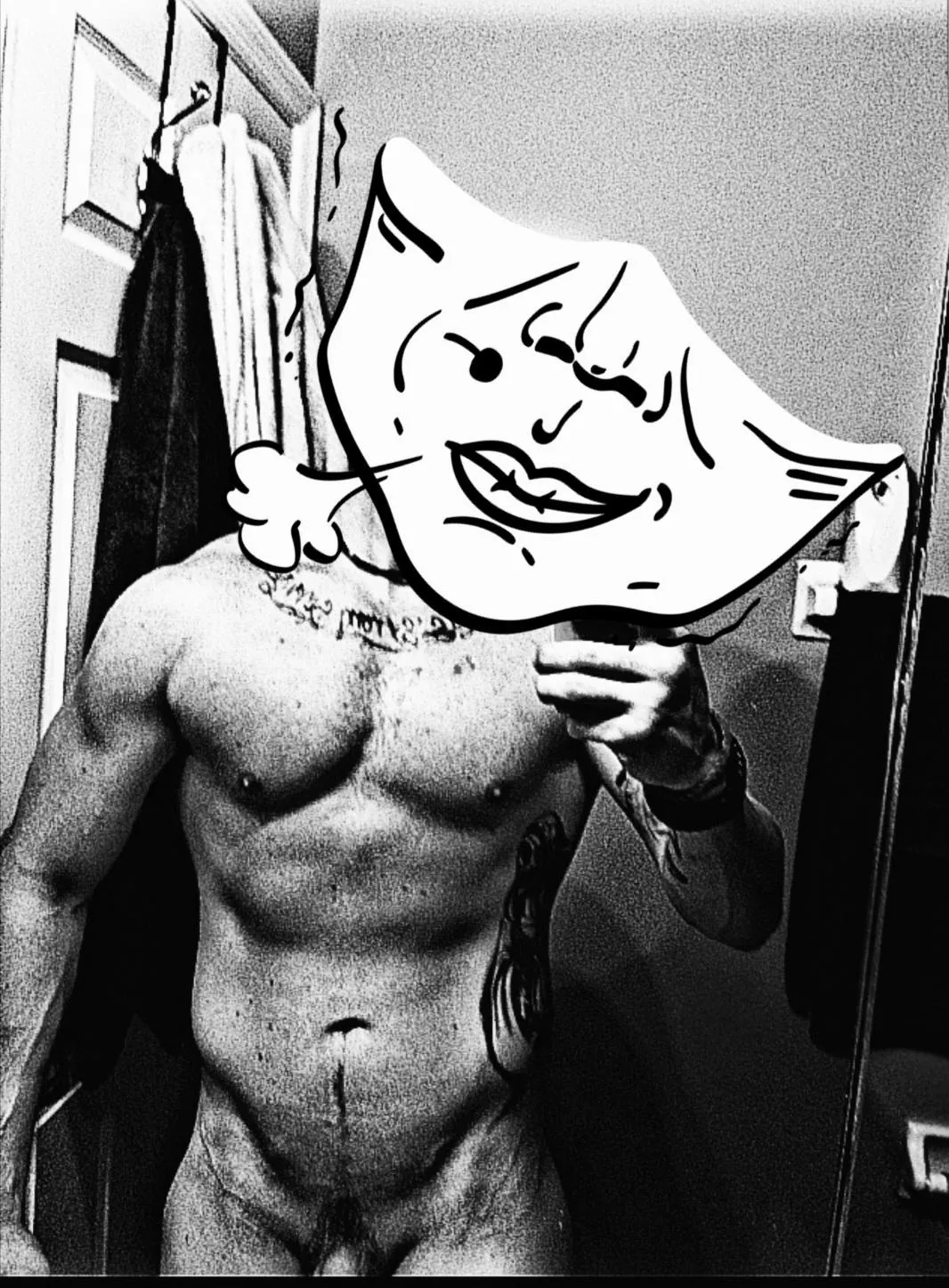 (m)I guess it's bulking season