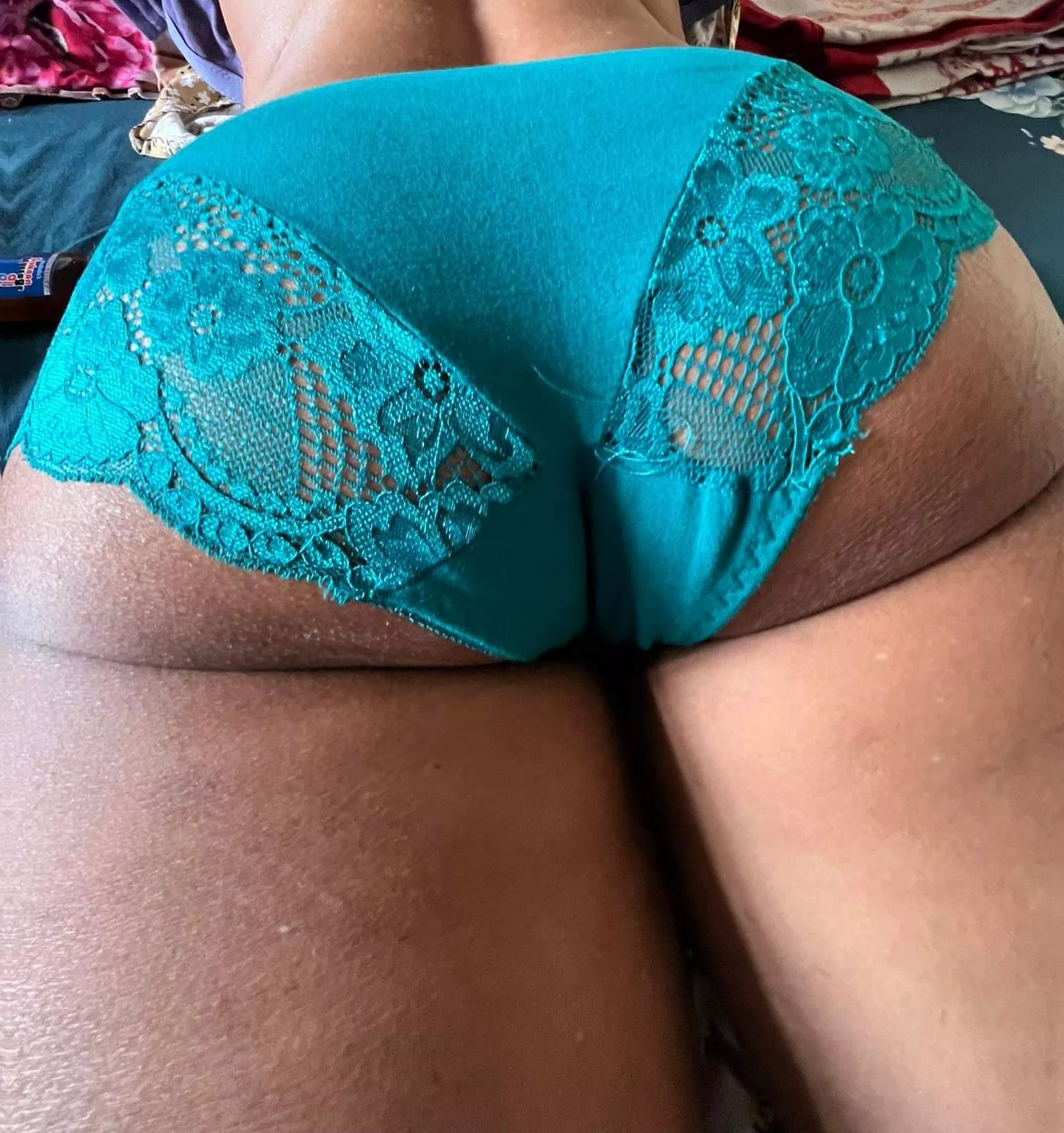 mommy panties