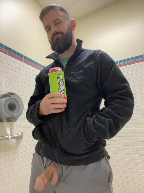 My favorite energy drink to get me through the day. Mondays suck. Do you?