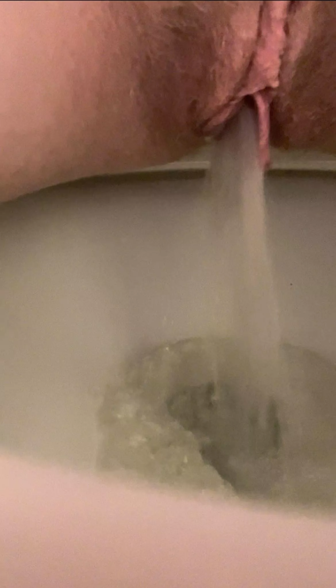 My goodness…Would you look at that? I think I have the best stream in all the land!!!