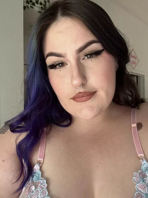 No filter just vibes☺️