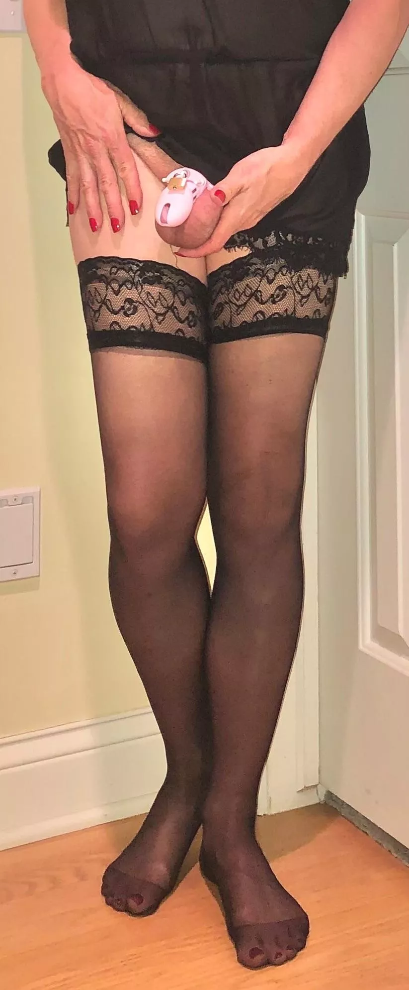 One more day Shannon