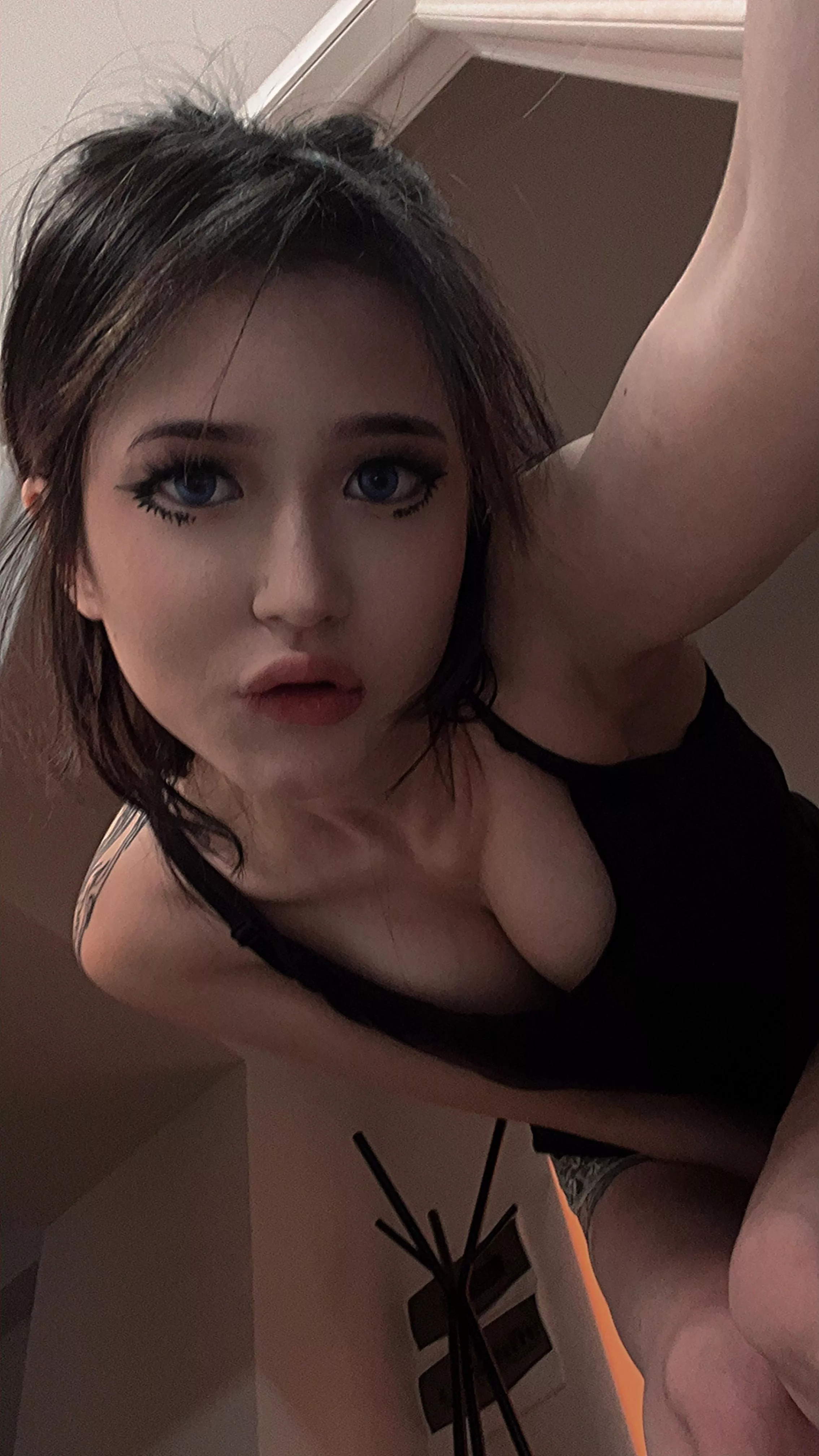 Our night will be unforgettable