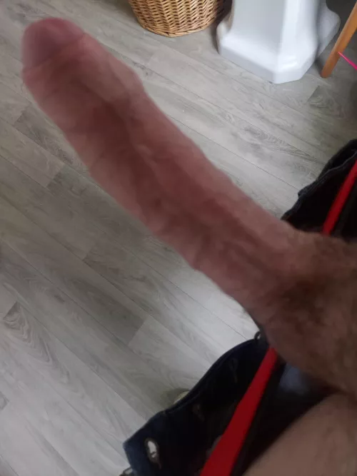 POV: You're me in the morning