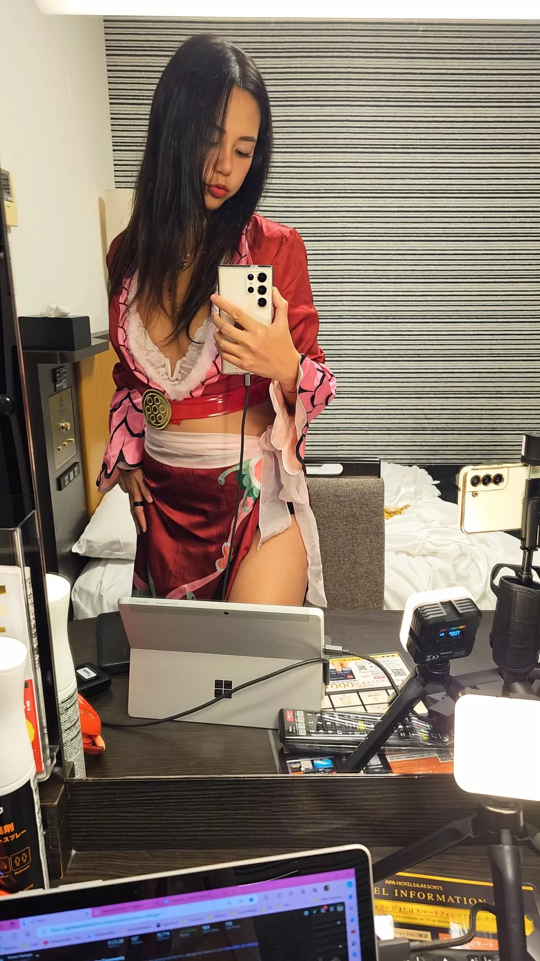 Rate my Halloween costume