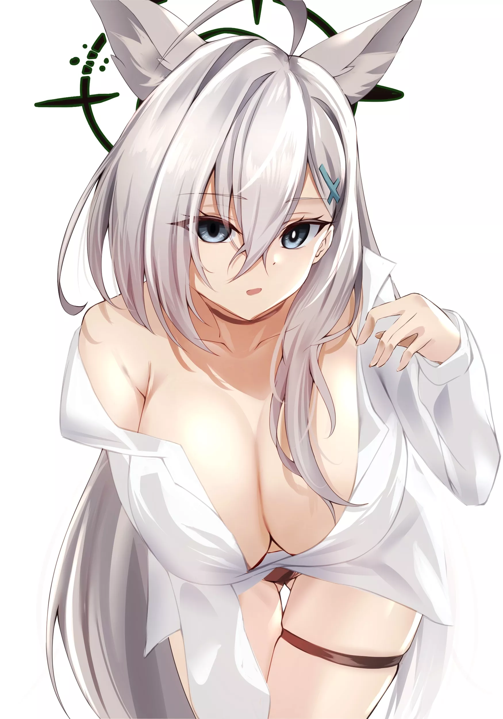 Shiroko Terror [Blue Archive]