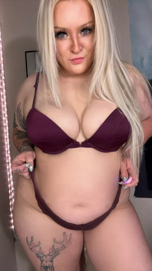 Should a girl with titties like mine be ashamed of their size?