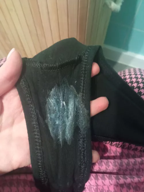 So I've been imagining various things.. 🙈