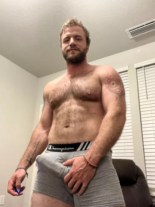 Something for you to hold onto