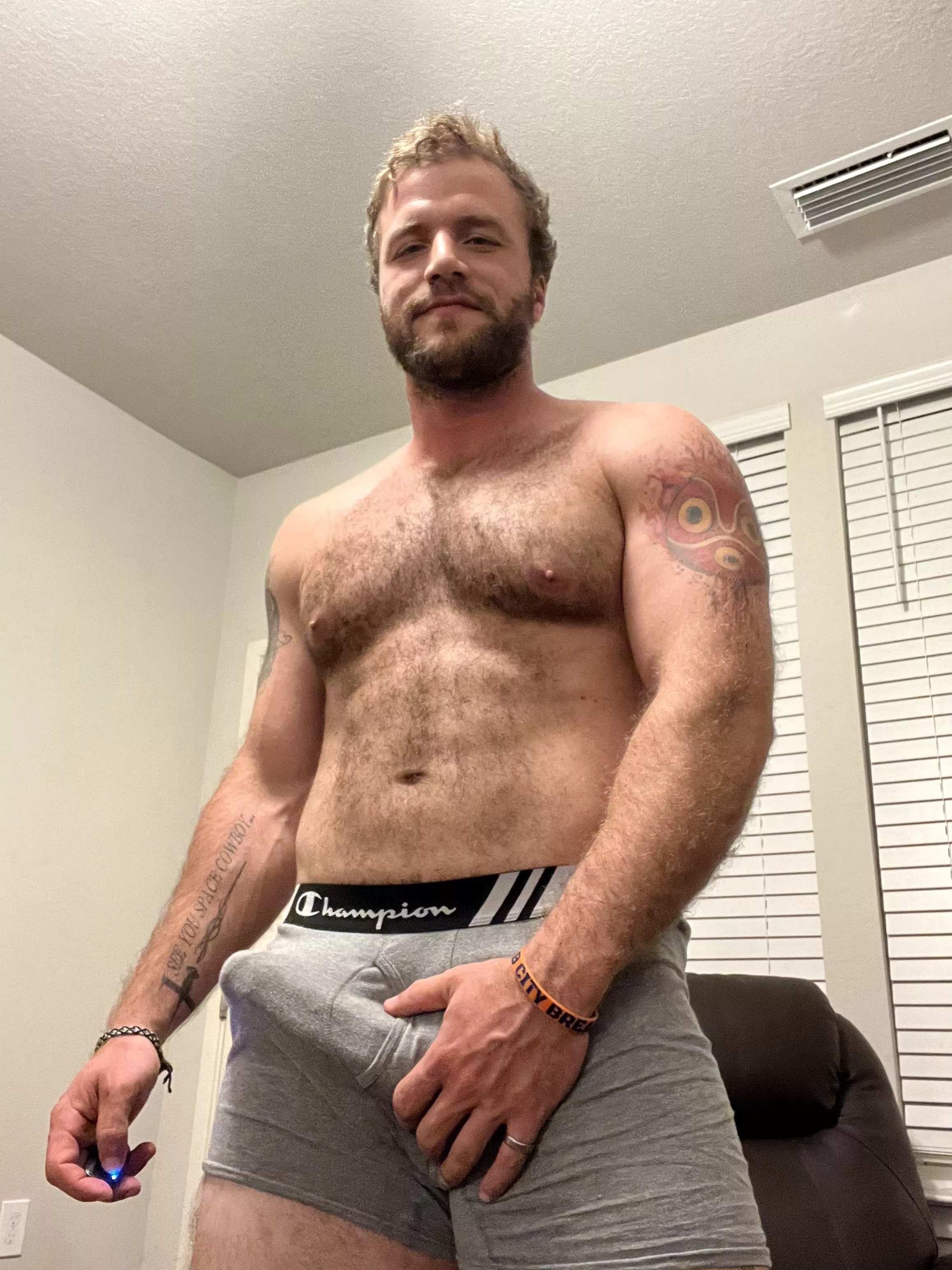 Something for you to hold onto