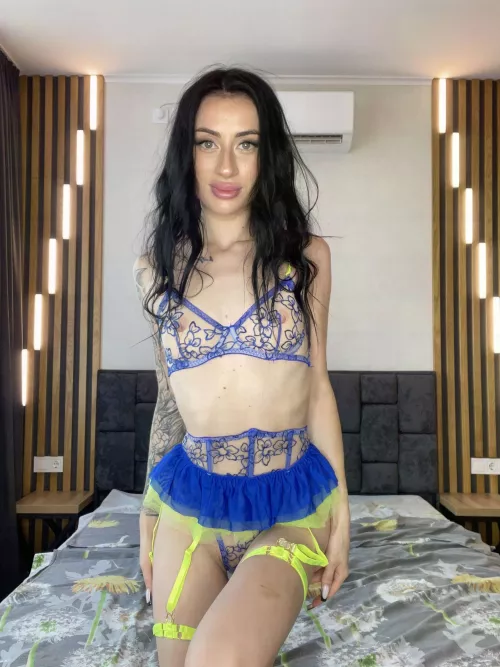 t an adorable dancer