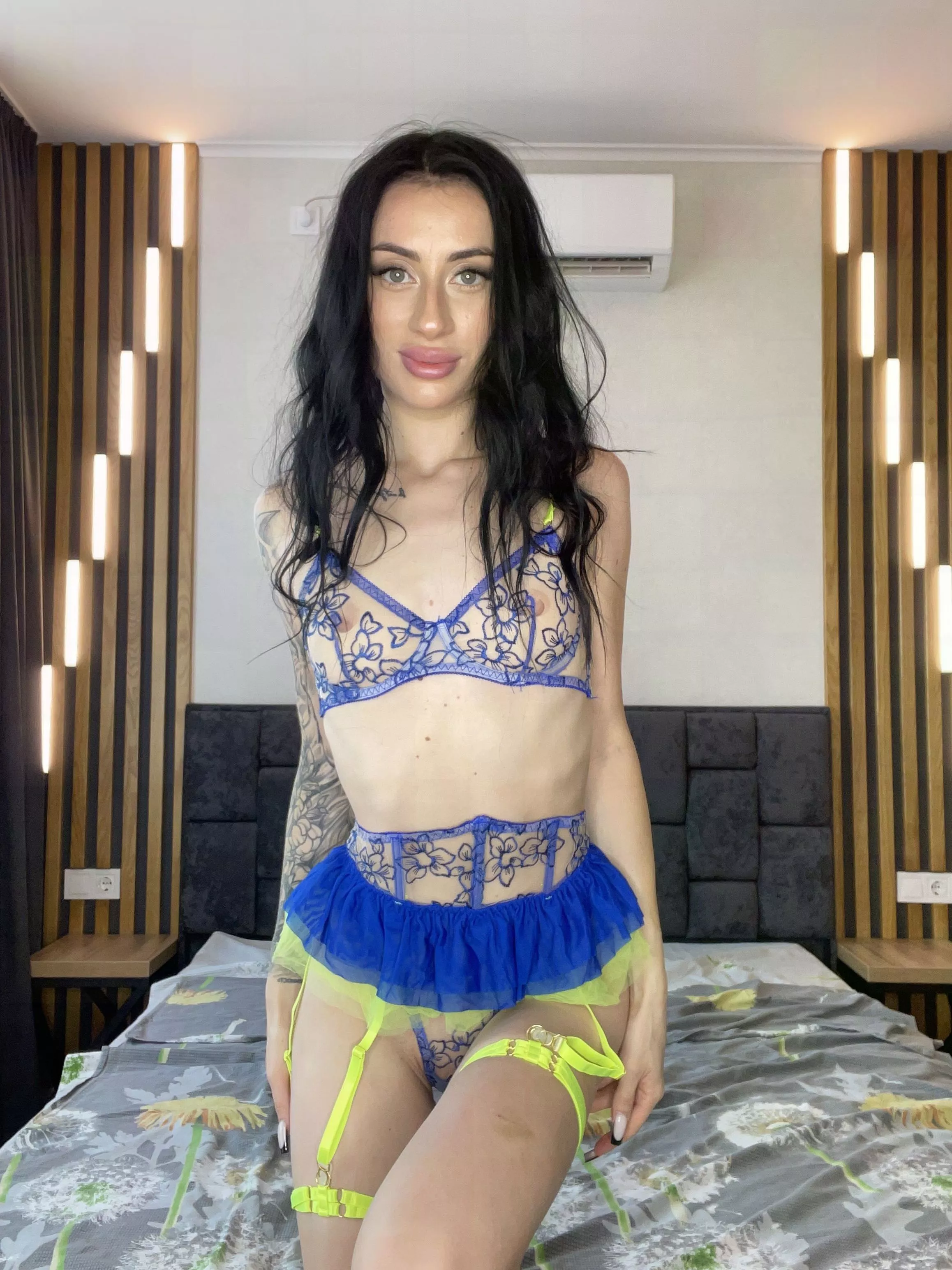 t an adorable dancer