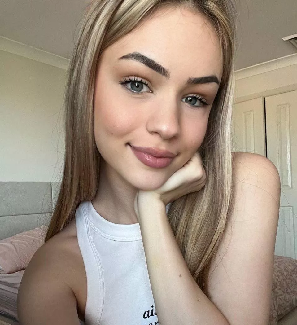 taking me home on the first date?