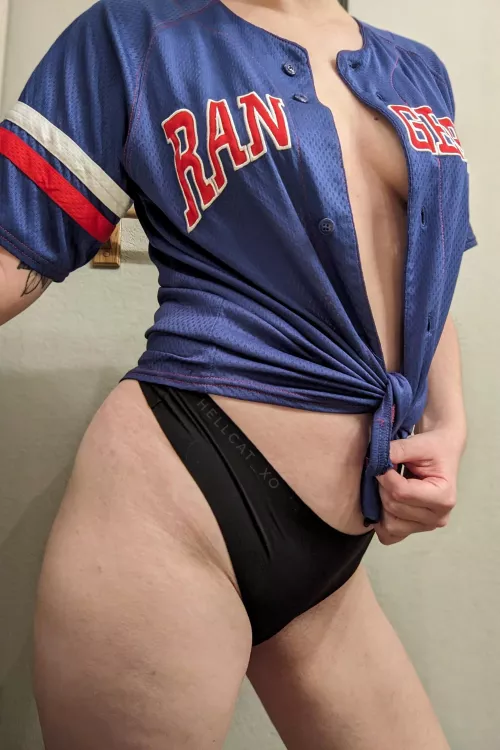 teacher by day, baseball fan by night