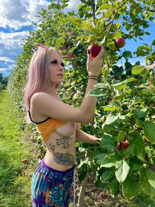 the people at the end of the row caught me take this