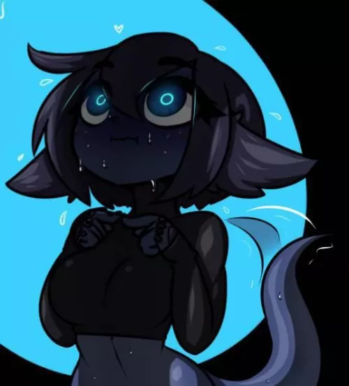 The tiny dragon finally understood what laying the dragon means.