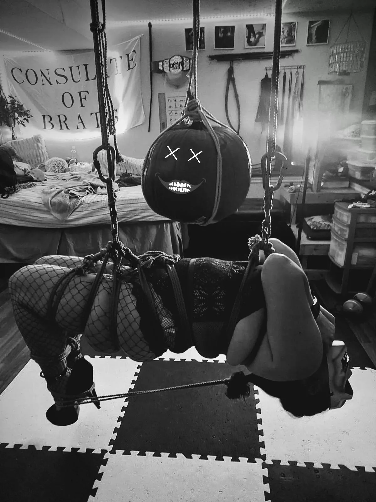 This is Halloween 🎃