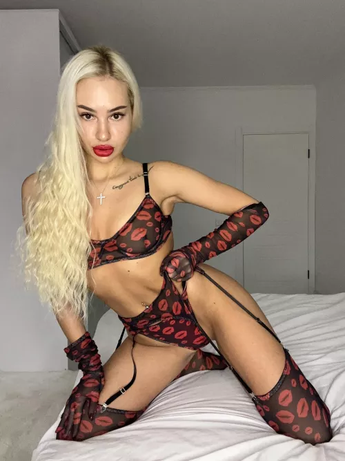 Time to relax a little.