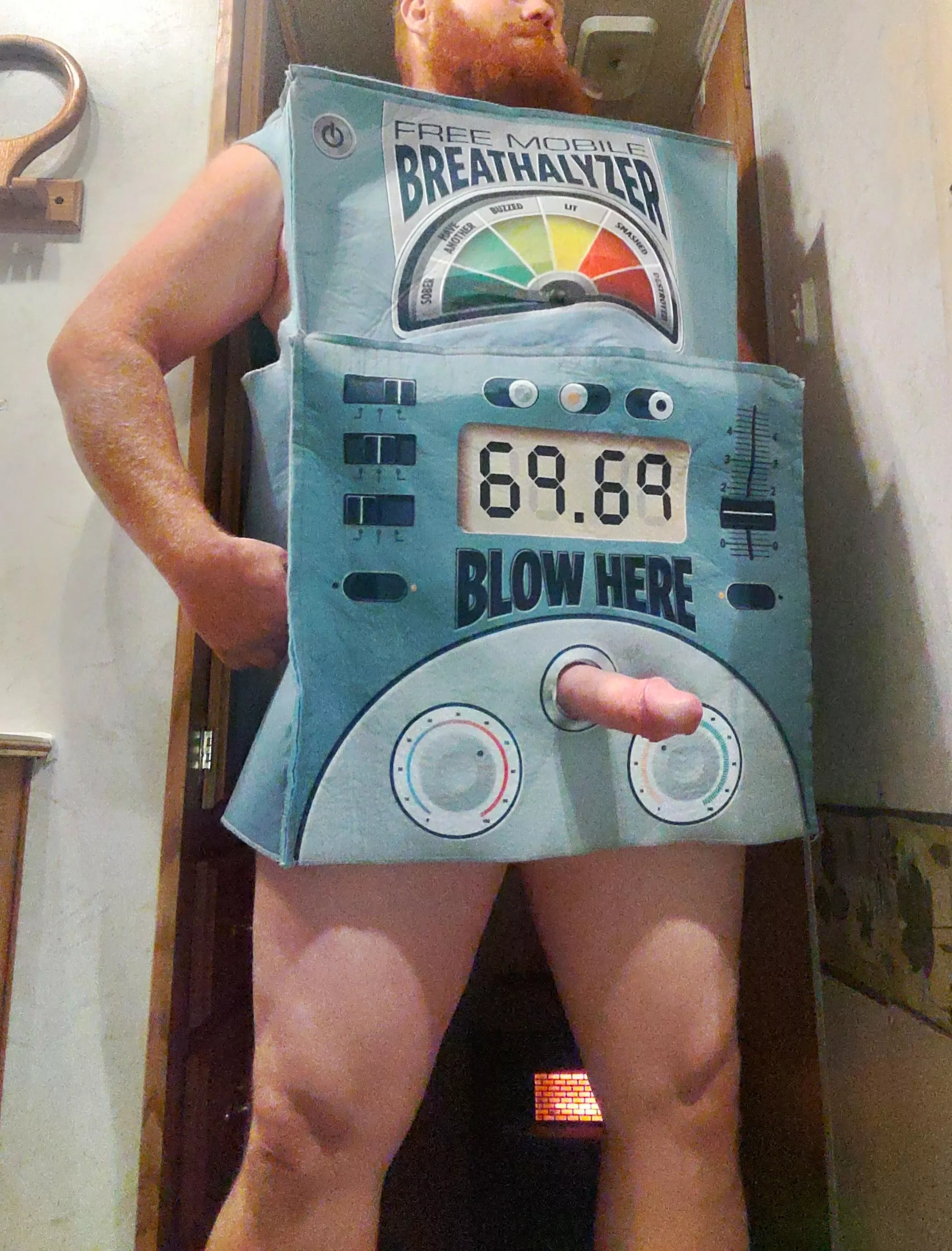 Trick or treat 😈😈