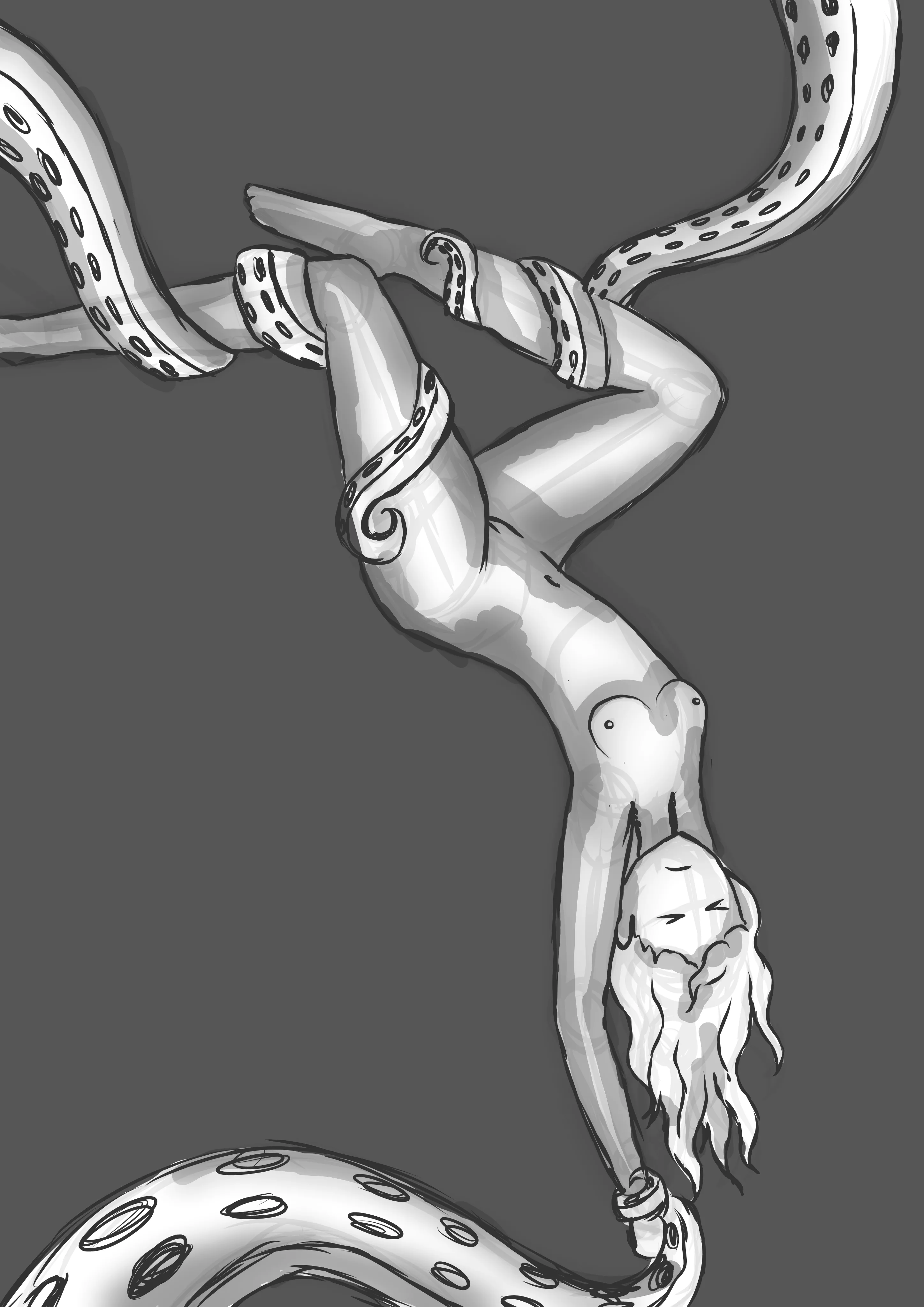 Upside down (Artist: Me)