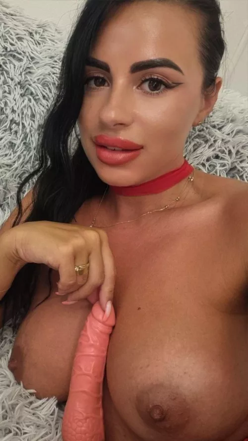 wanna see me wildin' ?