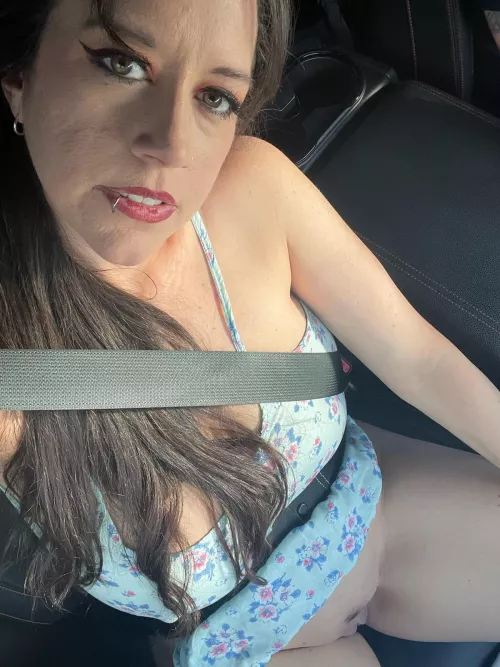 Was told to take my shorts off the entire ride.[image]