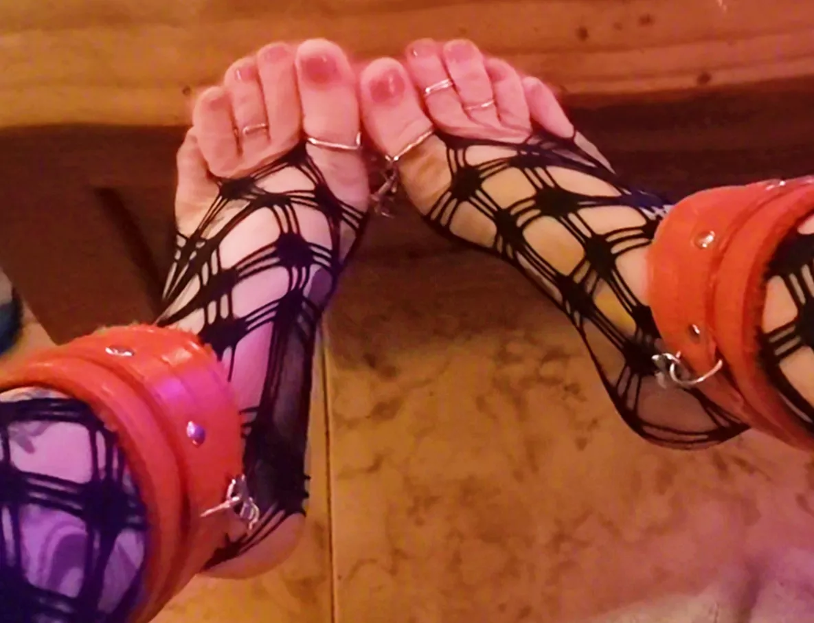 What would you do with my very small size 5's