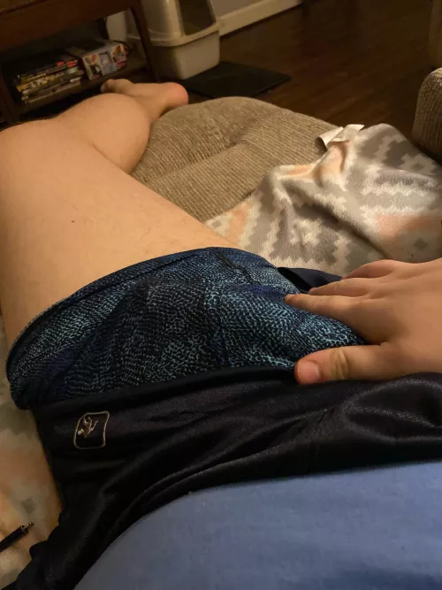 What’s everyone doing tonight?