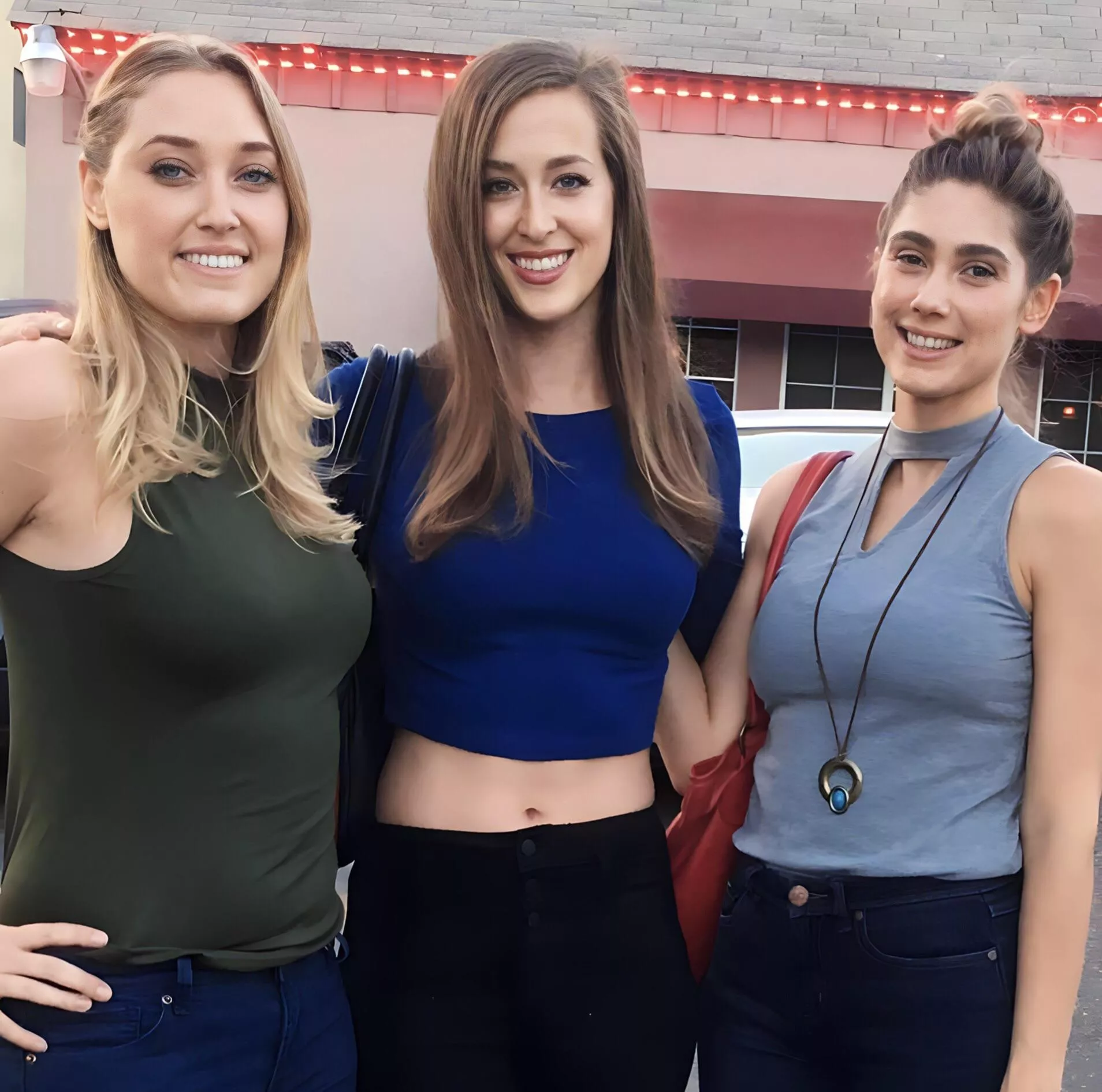 Which one is your favorite?