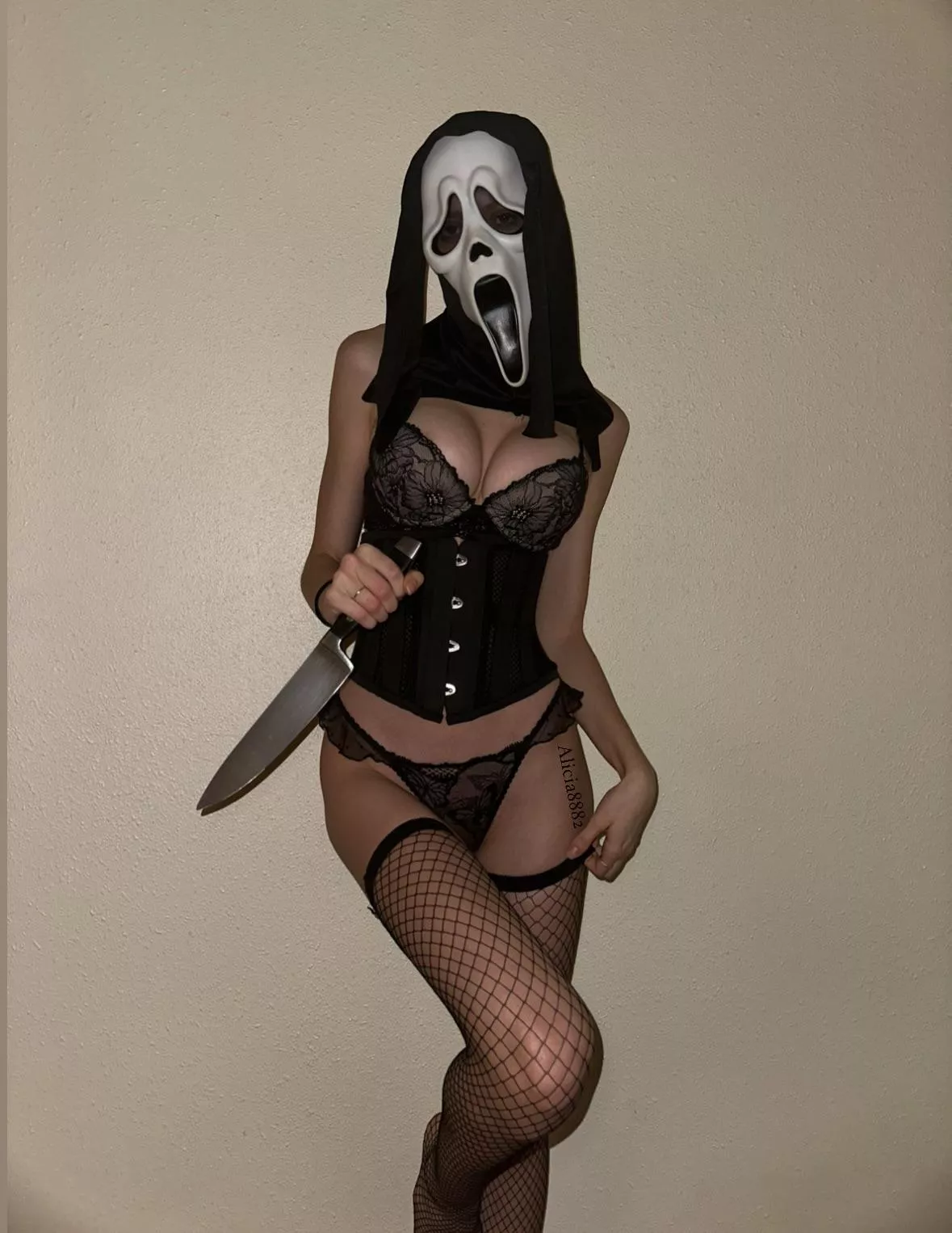 who wants to make me scream