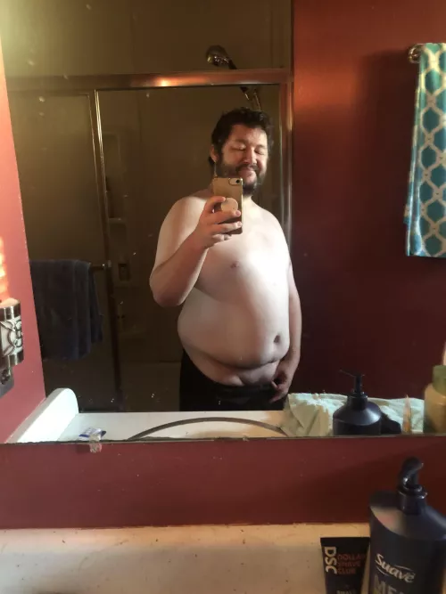 Working on confidence