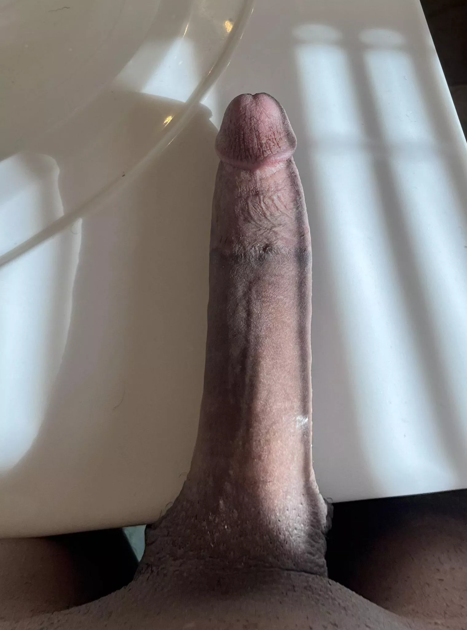 would u suck it?