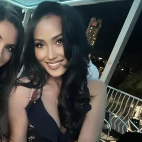 Would you swipe right?