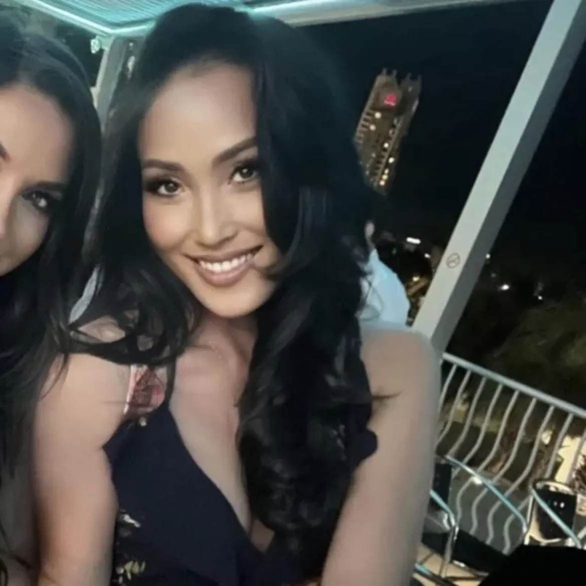 Would you swipe right?