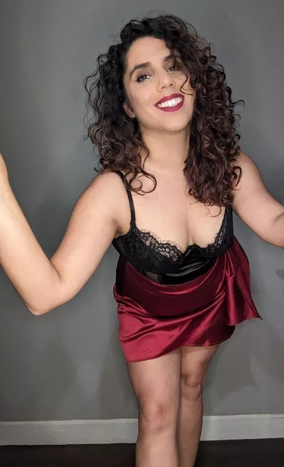 Your favorite secretary