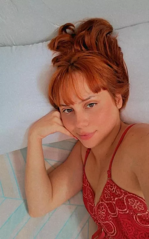 2$ or a redhead like that for breakfast? FREE OF [OC]