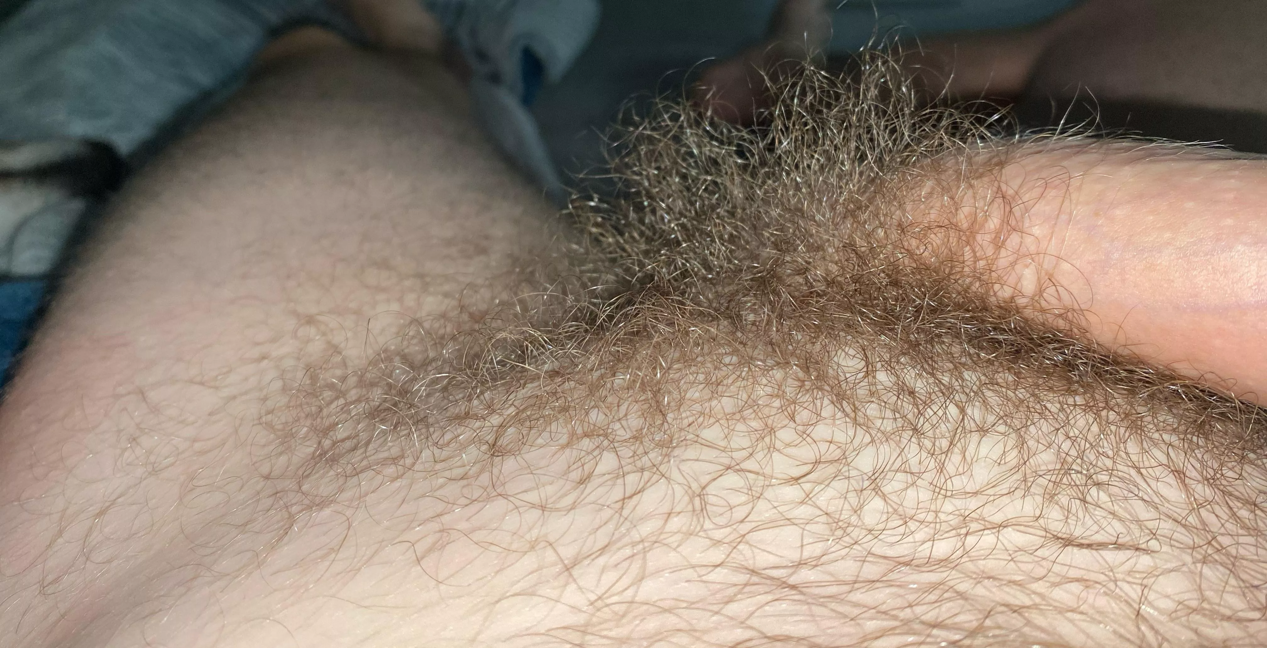 30 m looking for hairy dicks +++ with a fat bush for fun with face on snap add me : Marc.boy23 - prefer trade and then live cum