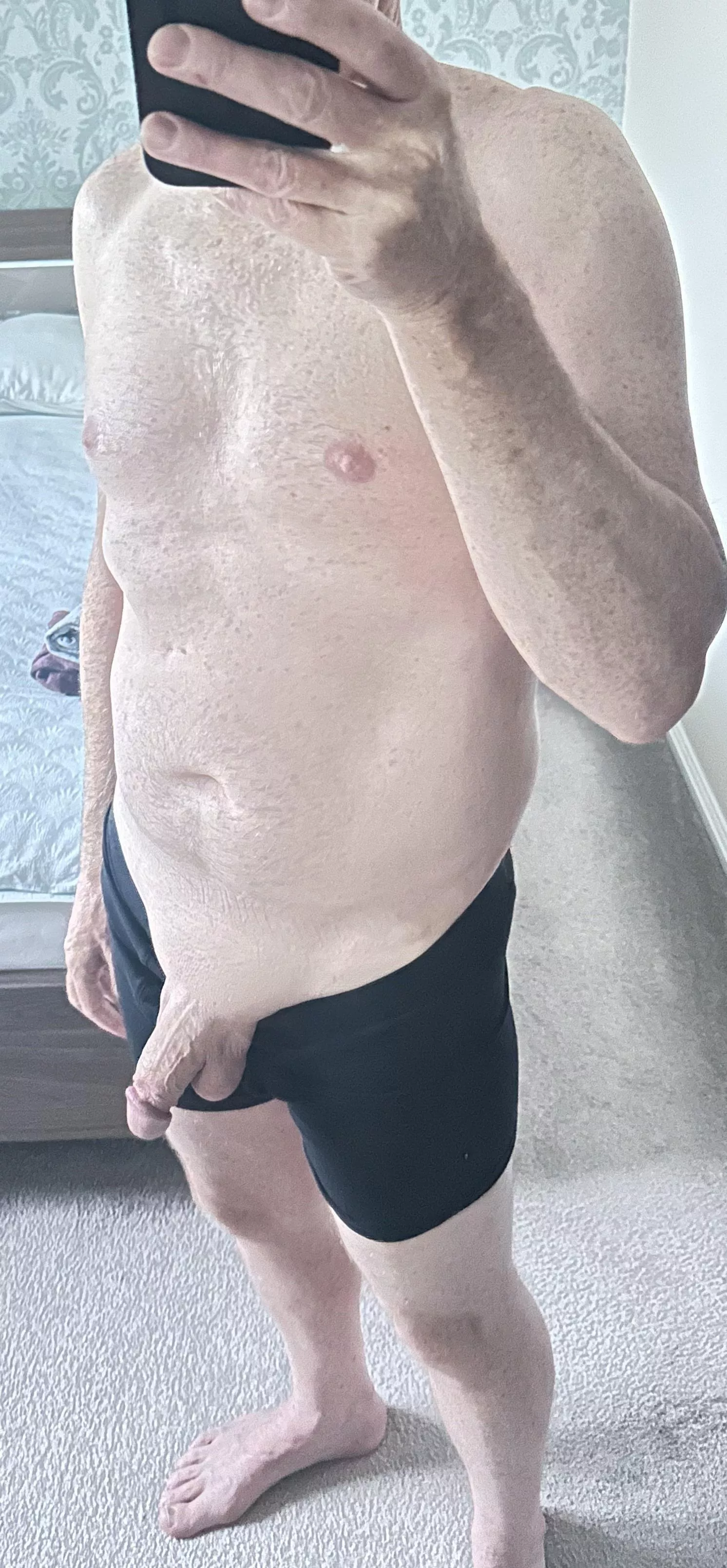 [53] #uk #midlands….who wants a ride?