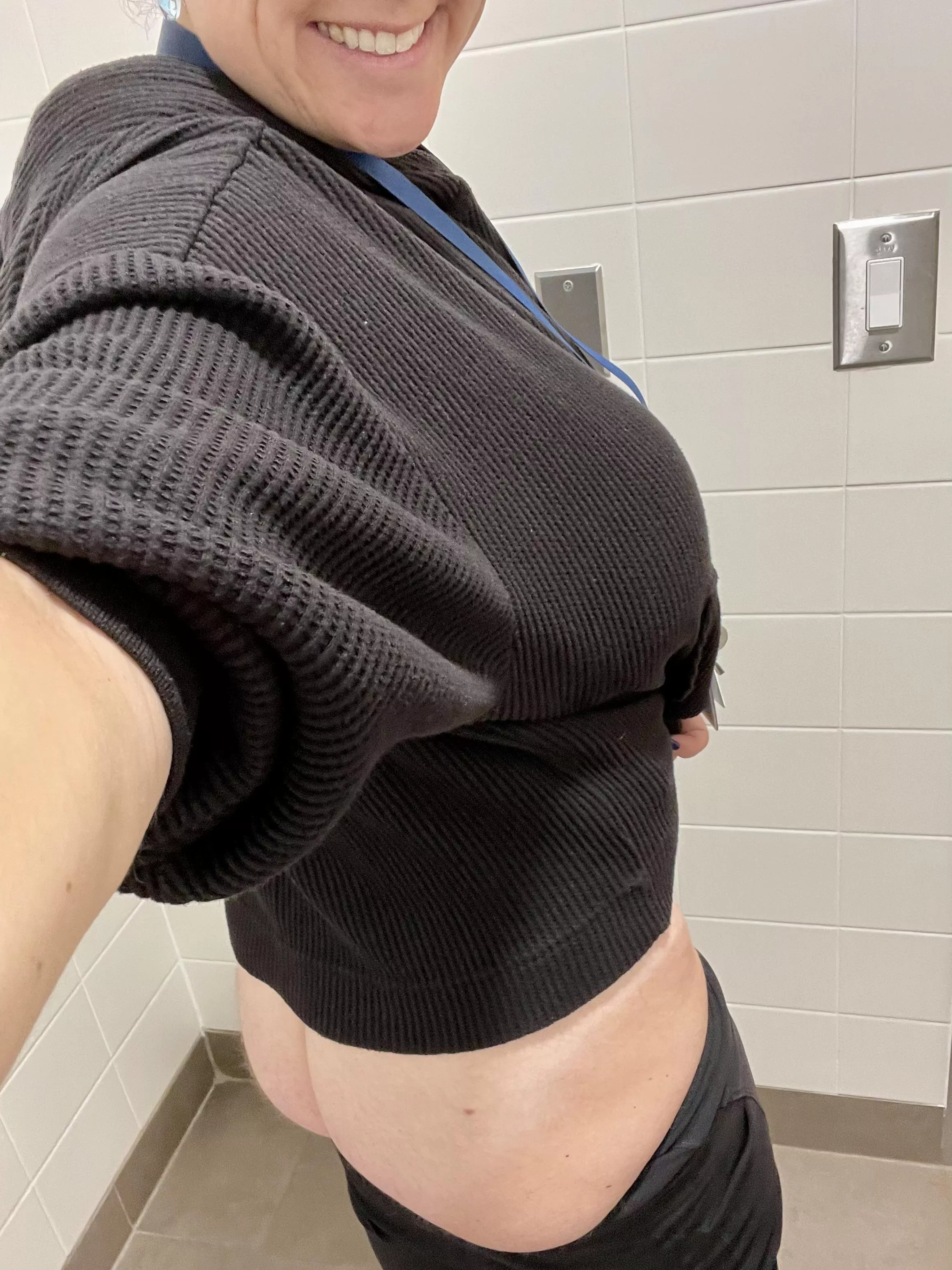 A different side of me