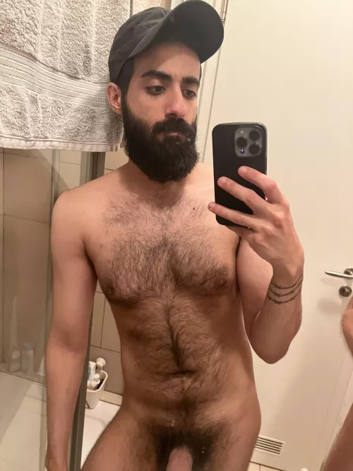 Am i an otter or bear?