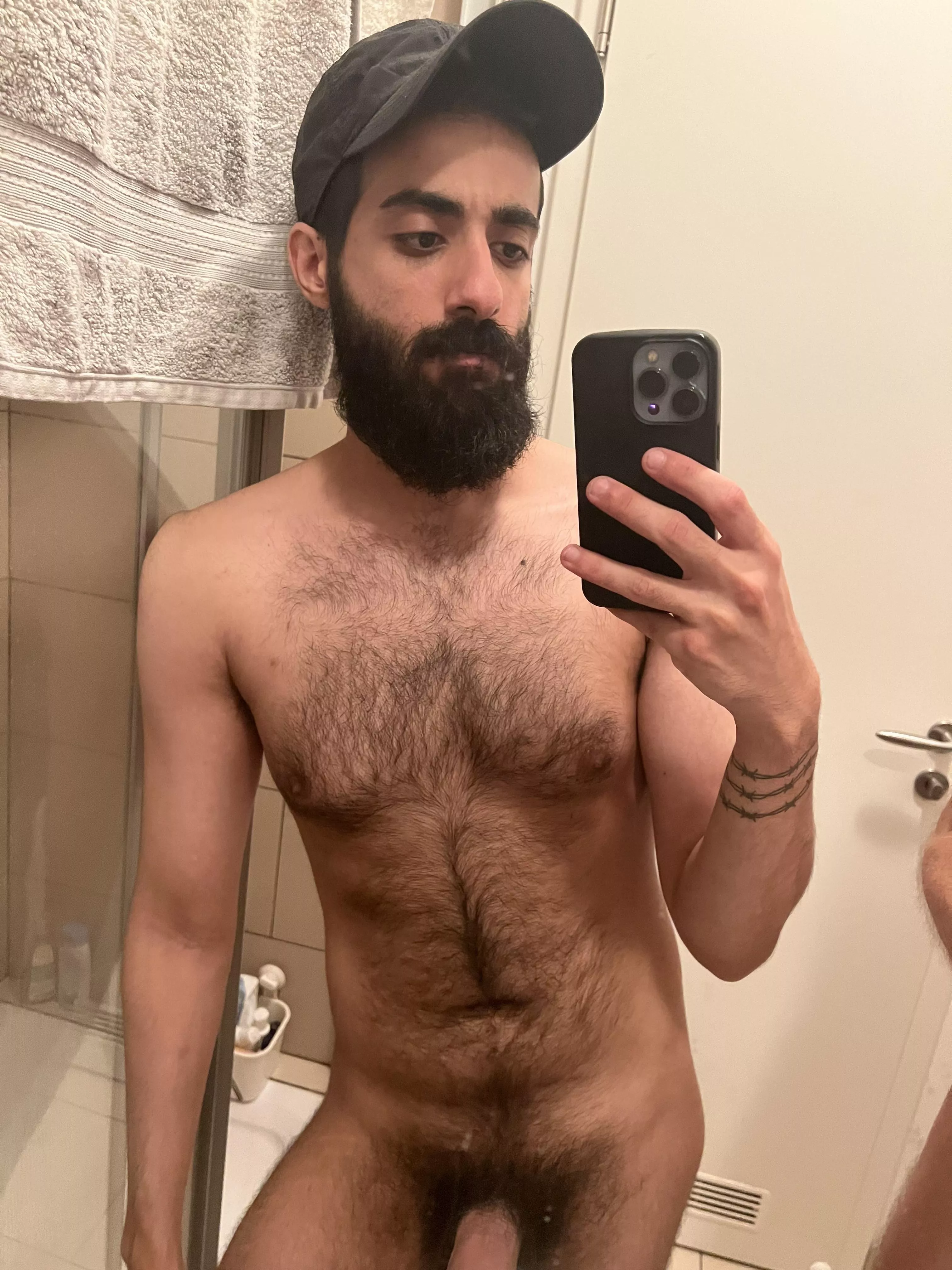 Am i an otter or bear?