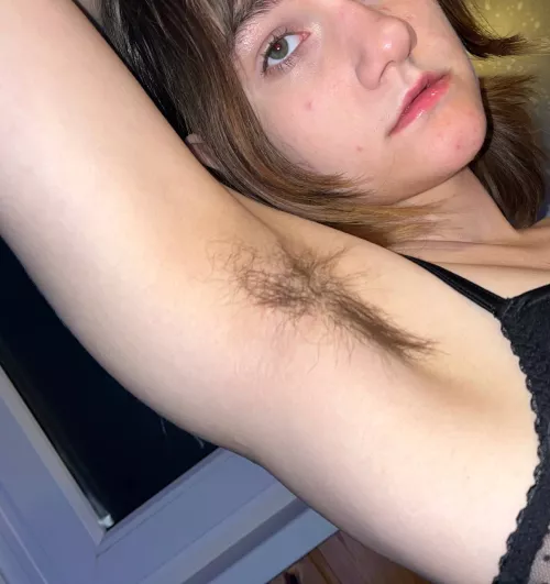 Angeles aren't afraid of what God made them to be