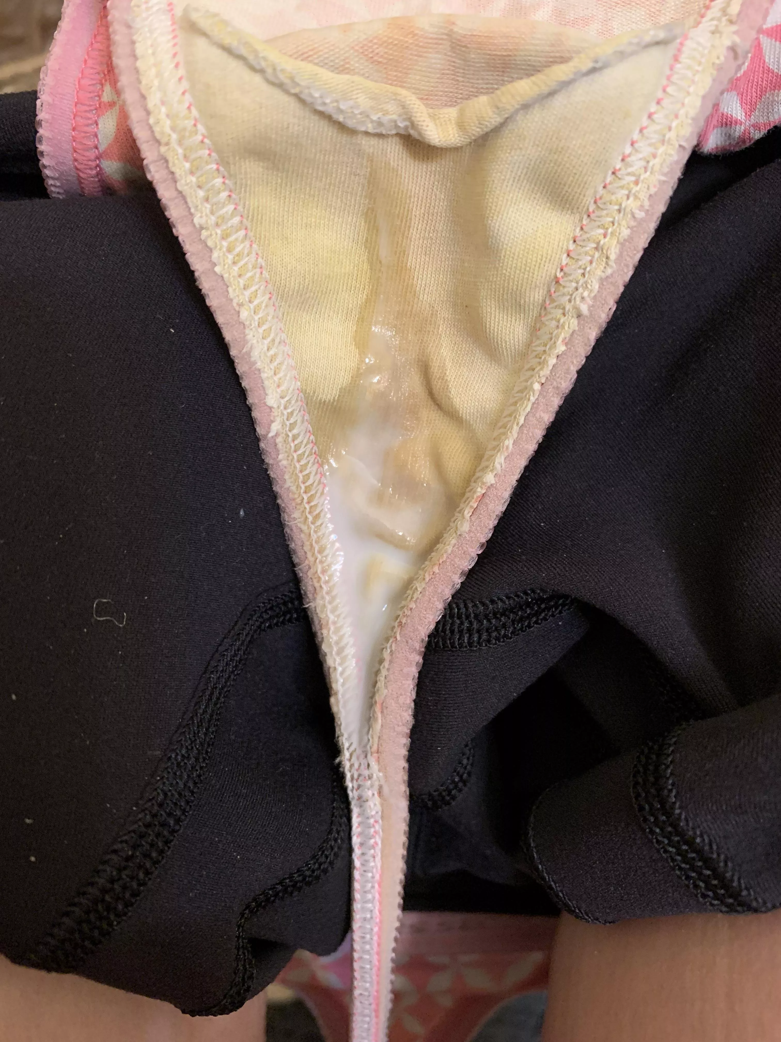 Another day another … 🤤