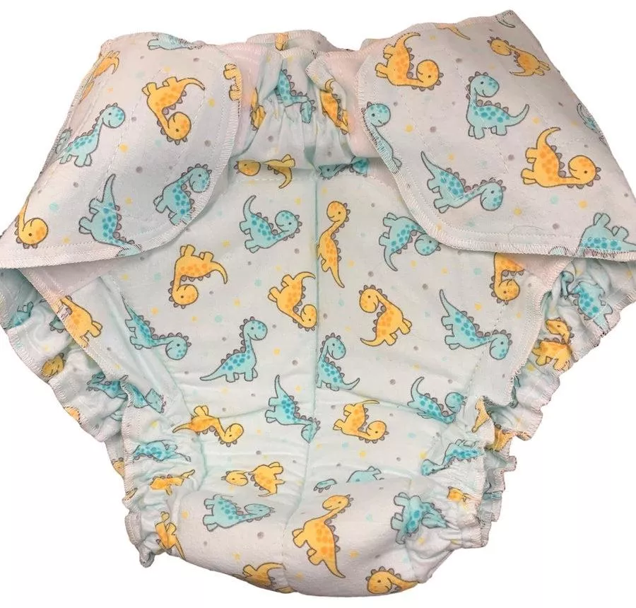 Anyone know what these cloth diapers are called? I’m looking for them everywhere