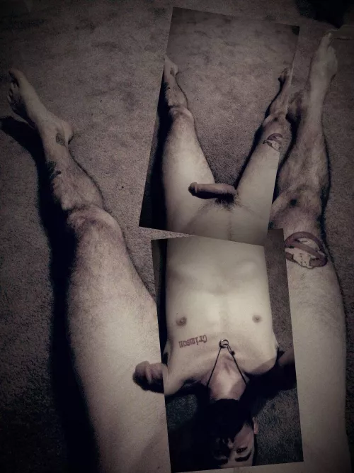 Anyone like nude collages