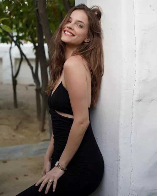 Barbara Palvin